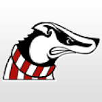 Cover Image of Download Badger Beat by madison.com 2.9.9 APK