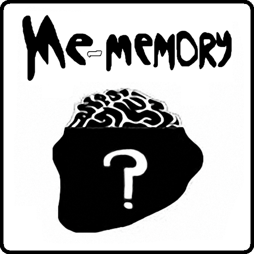 Me-memory LOGO-APP點子