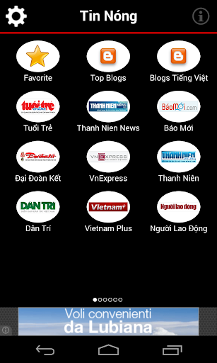 Tin Nóng - Tin Tức Việt Nam