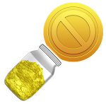 Cover Image of Download The Swear Jar 1.6.14 APK