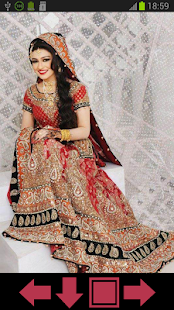 Bridal Poses Wallpapers Screenshots 6