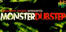 Monster Dubstep Vol 2 for AEM APK