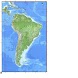 South America National Teams