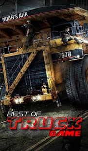 download Truk Permainan free
