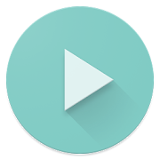 Skin for Poweramp Material 1.1 Icon