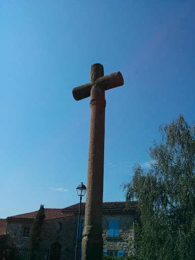 Croix De Montpeyroux 