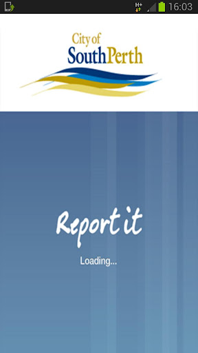 【免費工具App】South Perth Report It-APP點子