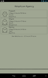 Hatchi - screenshot thumbnail