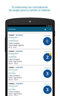 Wtransnet Cargo(圖5)-速報App