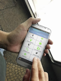 Mobile Assistant by creativelab poster 3