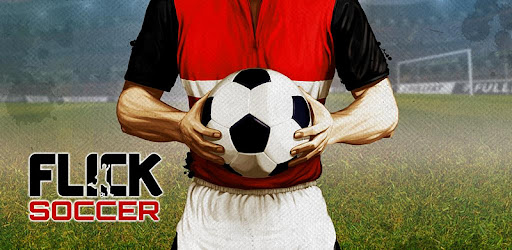Flick Soccer! 1.0.5