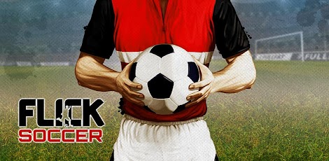 Flick Soccer! 1.0.4