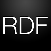 RDF Keyword Search  Icon