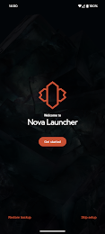 Nova Launcher 1