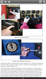 Lastest Airplane Flying Handbook (FAA) APK for Android