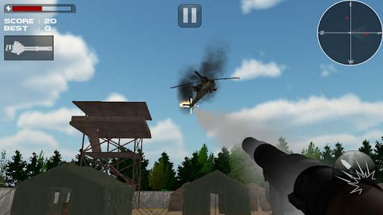 Free Download Heli Air Attack 3D APK for Android