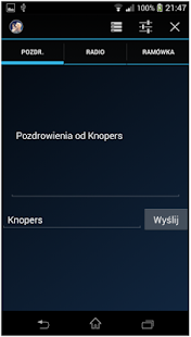 Free Radio Anime24 Player APK