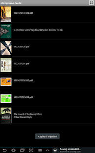 How to download eCampus.com Reader lastet apk for laptop