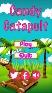 Free Download Candy Catapult APK