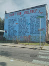 Stop the Violence Mural 