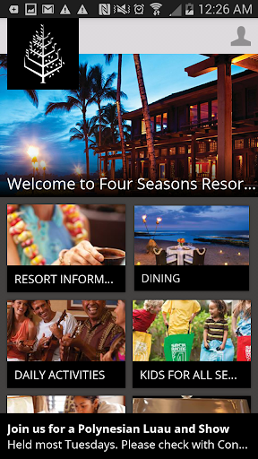 Four Seasons Resort Hualalai