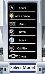 OBD2 Code Reference Pro poster 1