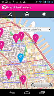 Free Snout San Francisco APK for PC