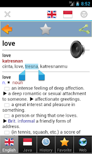 Javanese terjemahan(圖3)-速報App