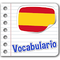 Learn Spanish Vocabulary Apk