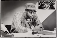 Onderdeel van de experimentele uitzending van Kabel TV Amsterdam vanaf Firato; relatie minderheden-politie