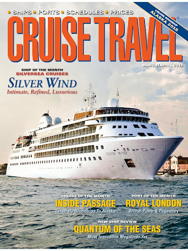 Cruise Travel