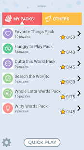 How to download SETHEWO - Search the Word 1.01 apk for laptop