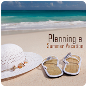 Planning A Summer Vacation