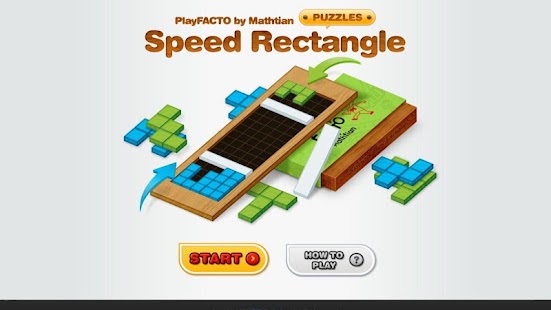 PlayFACTO(Puzzles) Screenshots 0