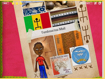 Travel Games for Kids poster 4