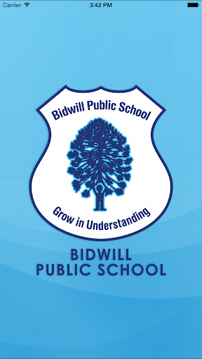 Bidwill Public School