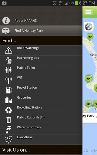 Holiday Parks NZ