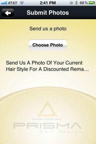 免費下載生活APP|Prisma Hair Design app開箱文|APP開箱王