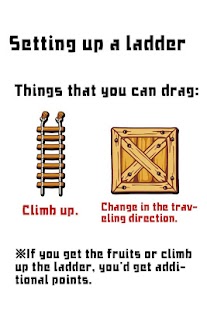 Setting up a ladder Screenshots 4