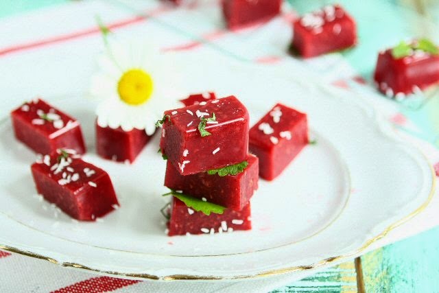 10 Best Agar Agar Dessert Recipes