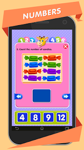 Free Download Chifro Kids Math Workout APK for Android