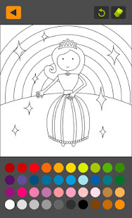 COLOREAR ONLINE(圖2)-速報App