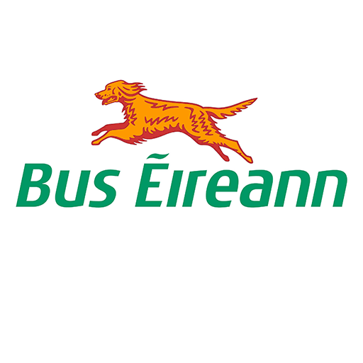 Cork Bus Times LOGO-APP點子