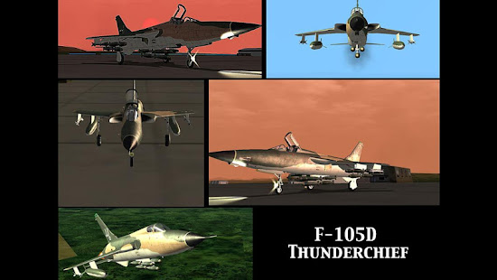 Gunship III - STRIKE PACKAGE(圖3)-速報App