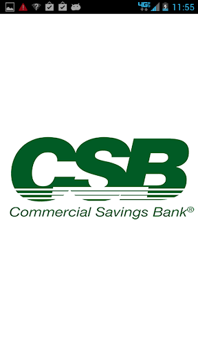 Commercial Savings Bank