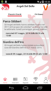 Free Download Angeli Del Bello APK