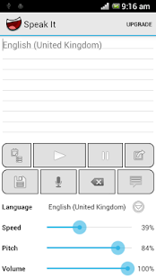 الناطق متعدد اللغات ‎(圖5)-速報App