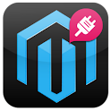 Ideapps Magento logo