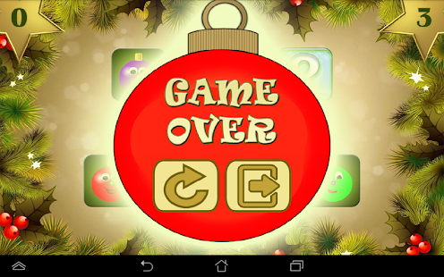 Memory Trainer. New Year ed. Screenshots 2