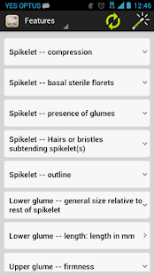 Federal Noxious Weeds Key(圖2)-速報App
